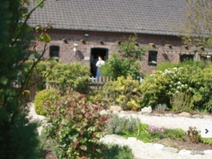照片: Bauernhofcafé Binnenheide