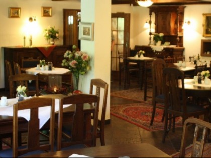 照片: Bauernhofcafé Binnenheide